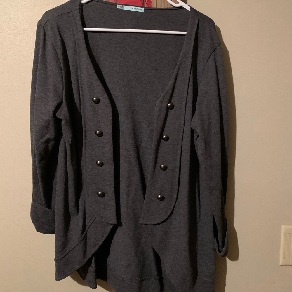 Cardigan